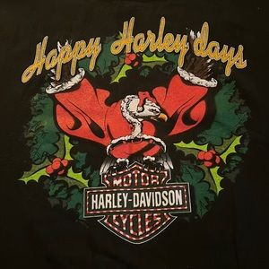 Harley-Davidson 1999 Naples, FL T-shirt Mens 2XL